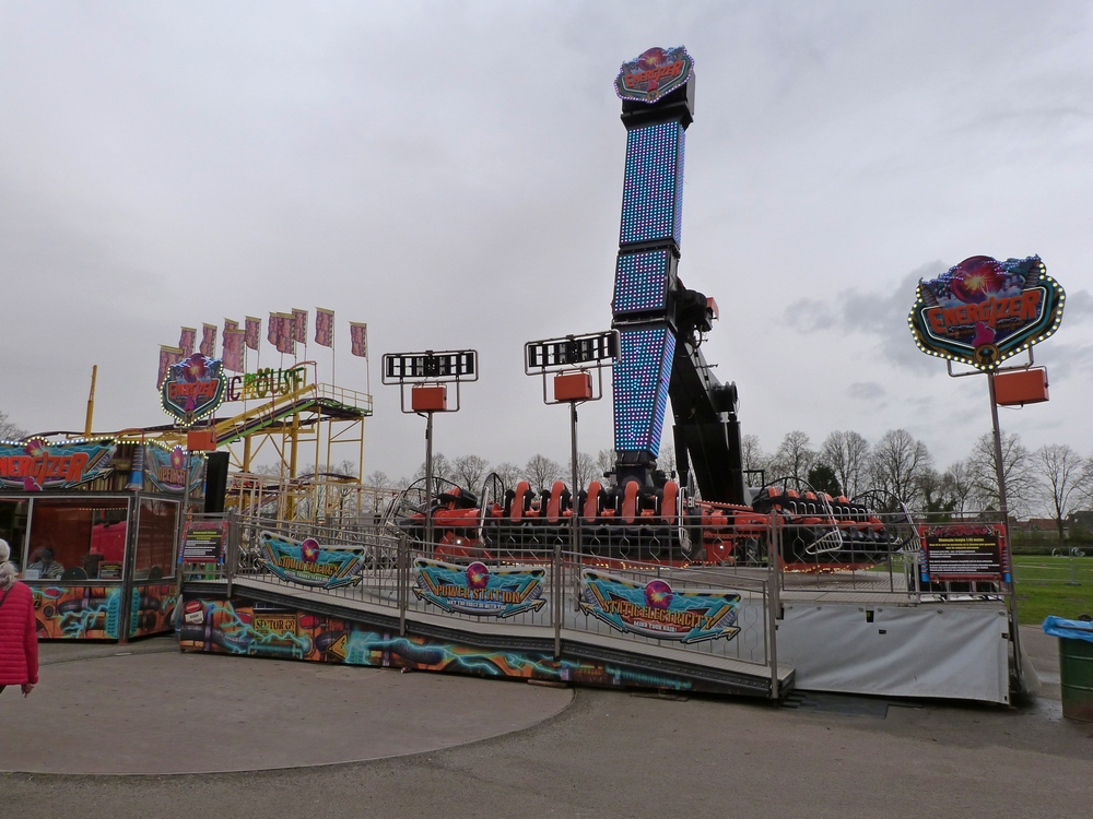 Paaskermis Enschede 2024 (NL)