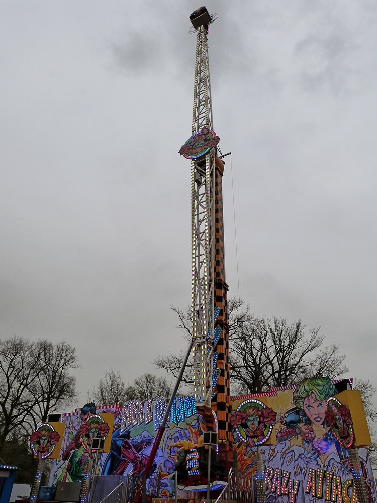 Paaskermis Enschede 2024 (NL)
