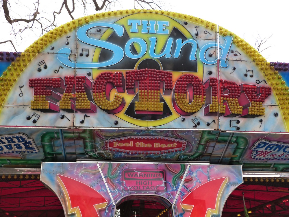 Paaskermis Enschede 2024 (NL)