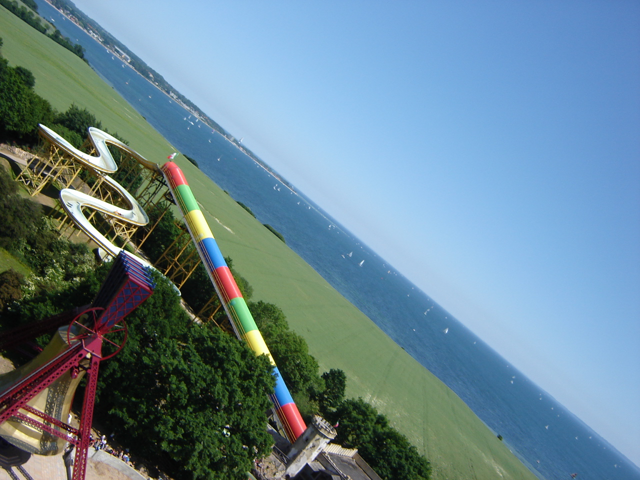 Hansa Park 2008