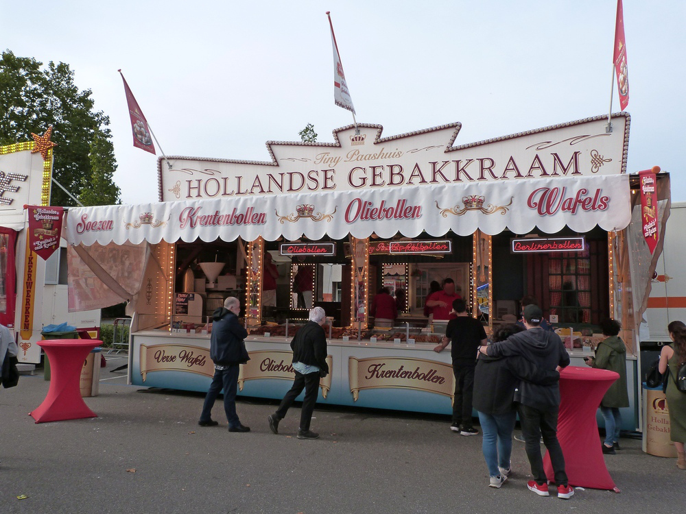 Kermis Gennep 2023 (NL)