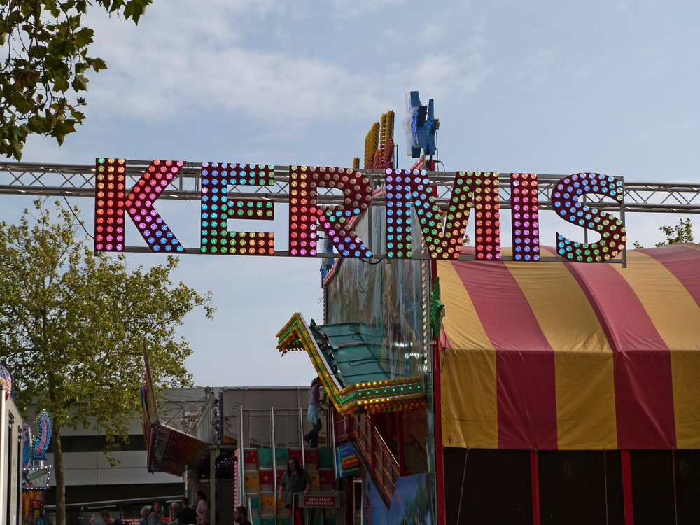 Kermis Gennep 2023 (NL)