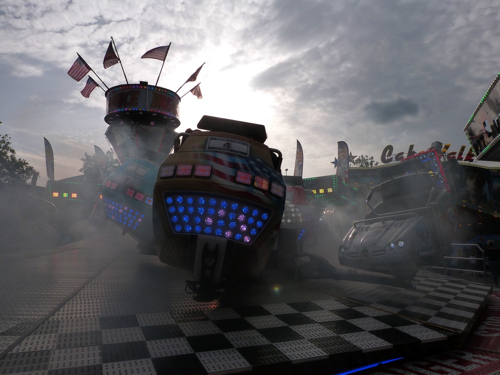 Kermis Gennep 2023 (NL)