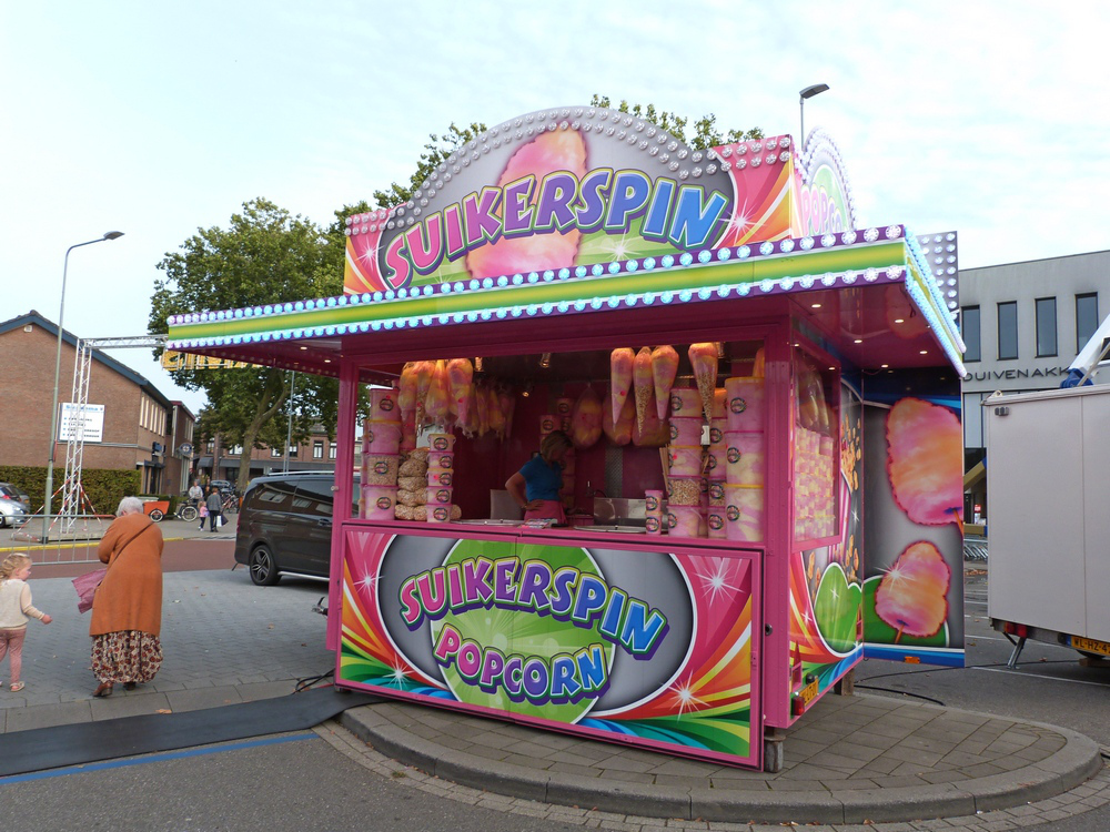Kermis Gennep 2023 (NL)