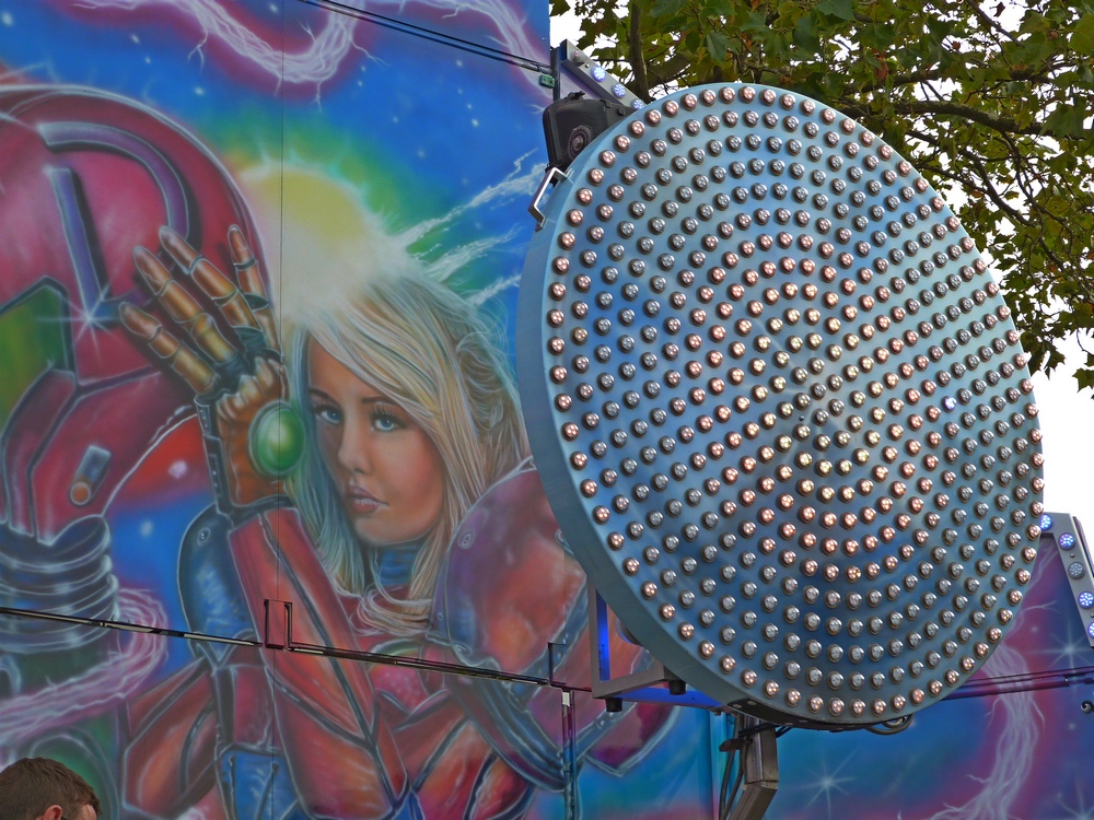 Kermis Gennep 2023 (NL)