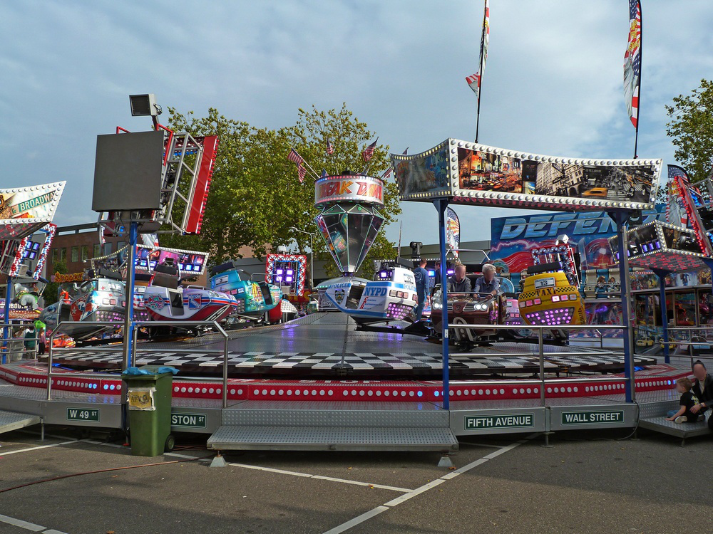 Kermis Gennep 2023 (NL)