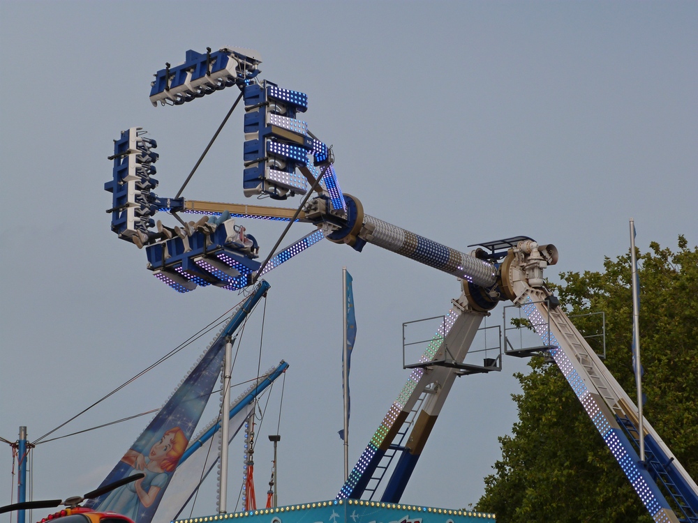 Kermis Gennep 2023 (NL)