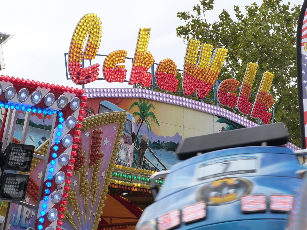 Kermis Gennep 2023 (NL)