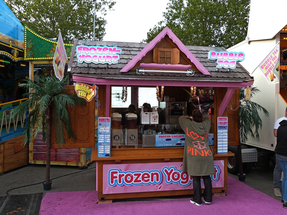 Kermis Gennep 2023 (NL)