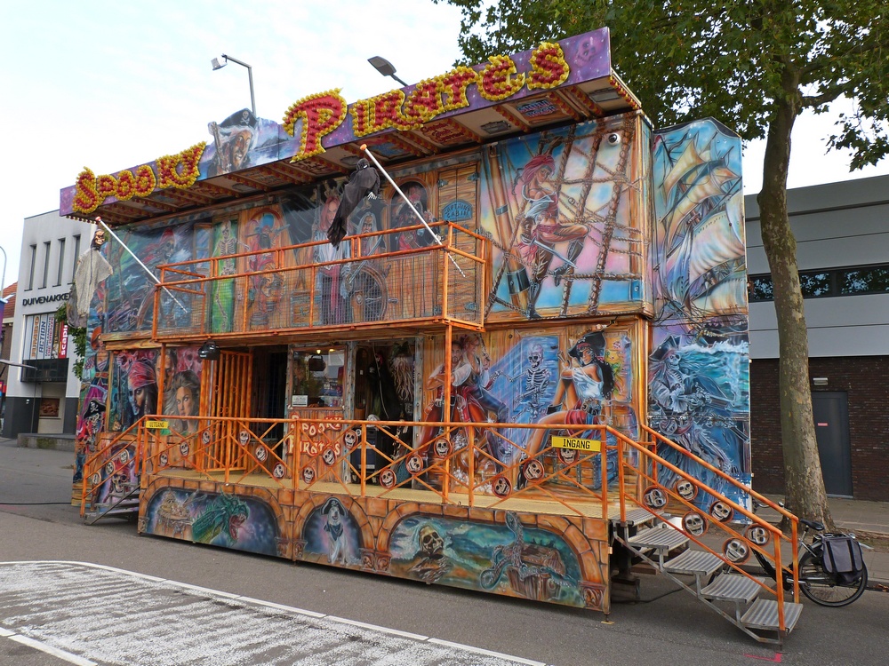 Kermis Gennep 2023 (NL)