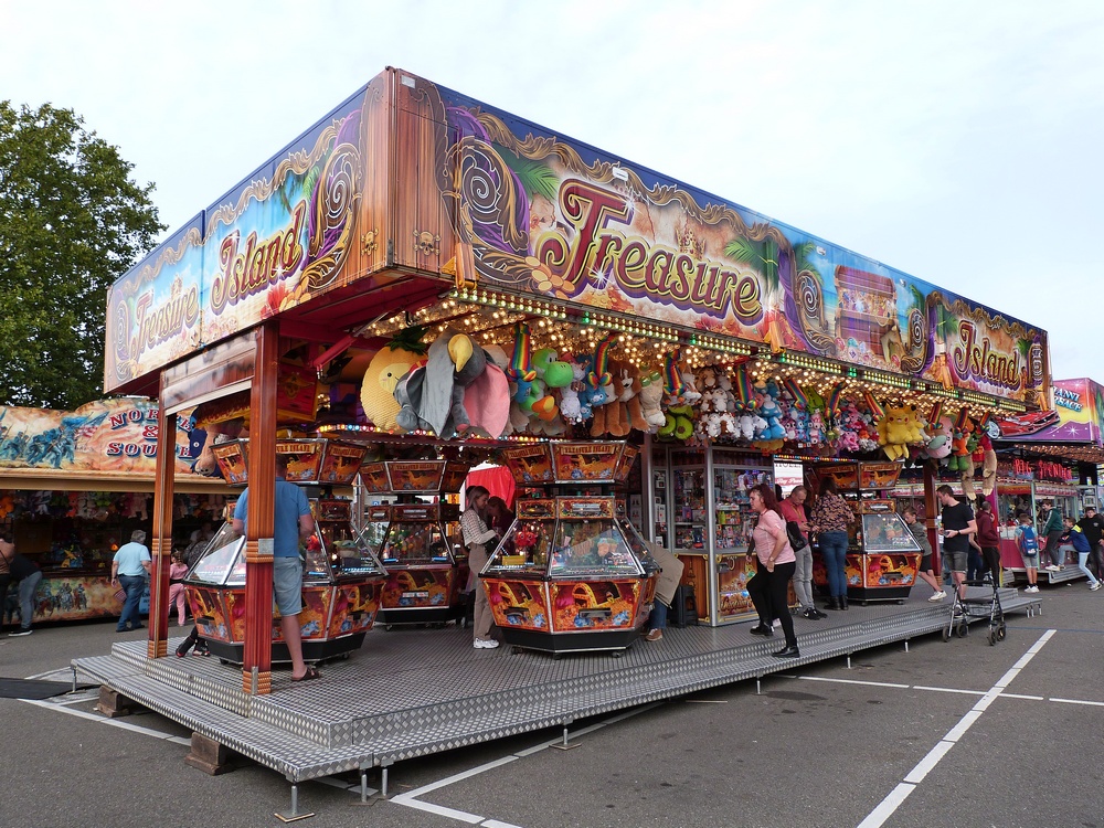 Kermis Gennep 2023 (NL)