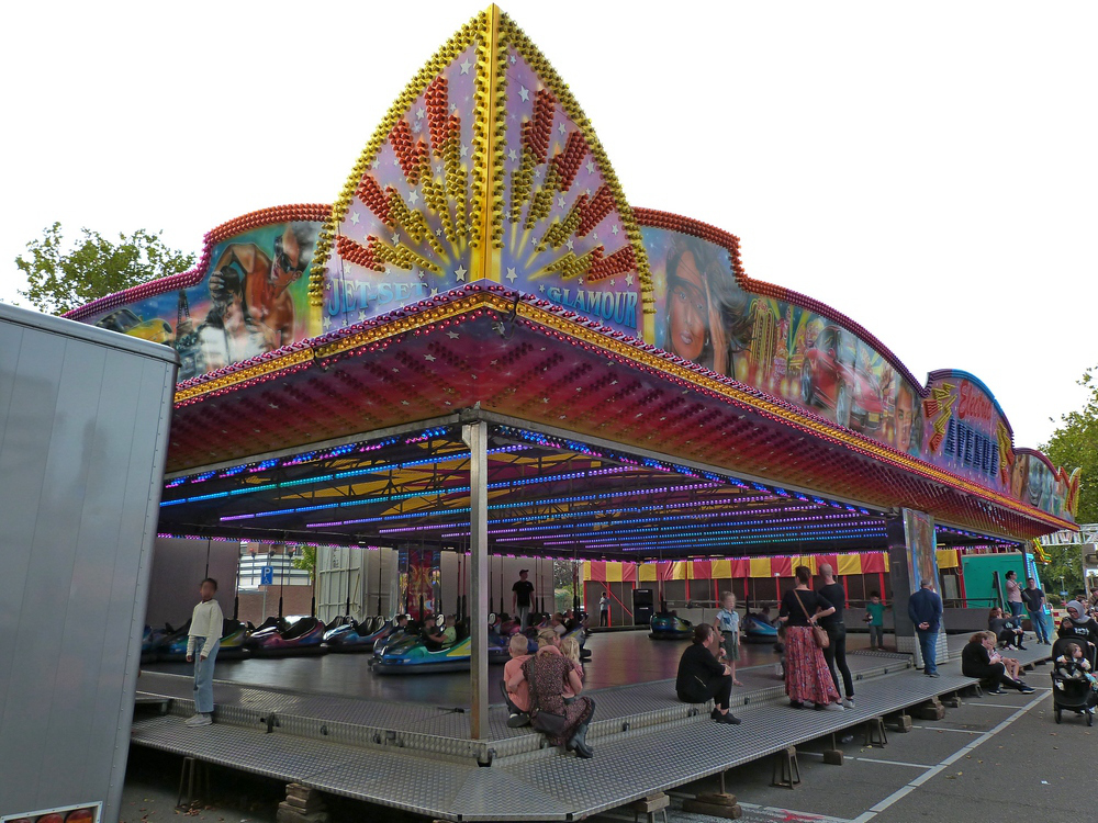 Kermis Gennep 2023 (NL)