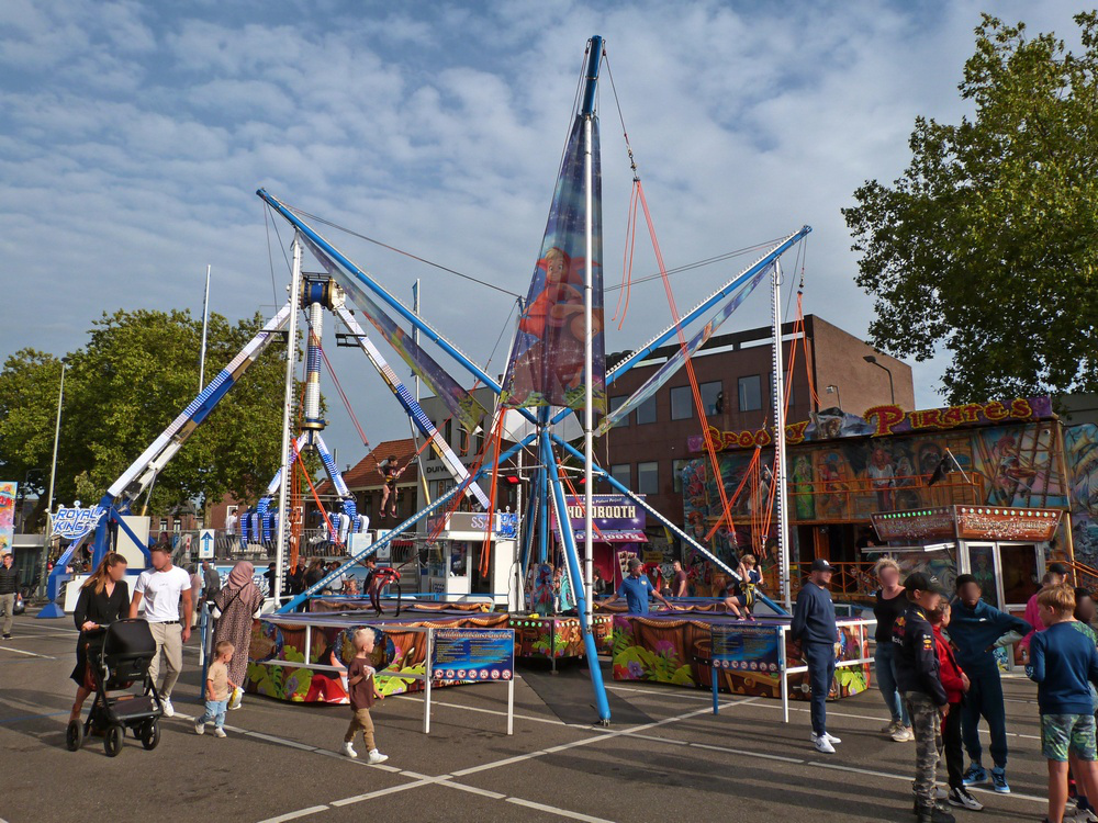 Kermis Gennep 2023 (NL)