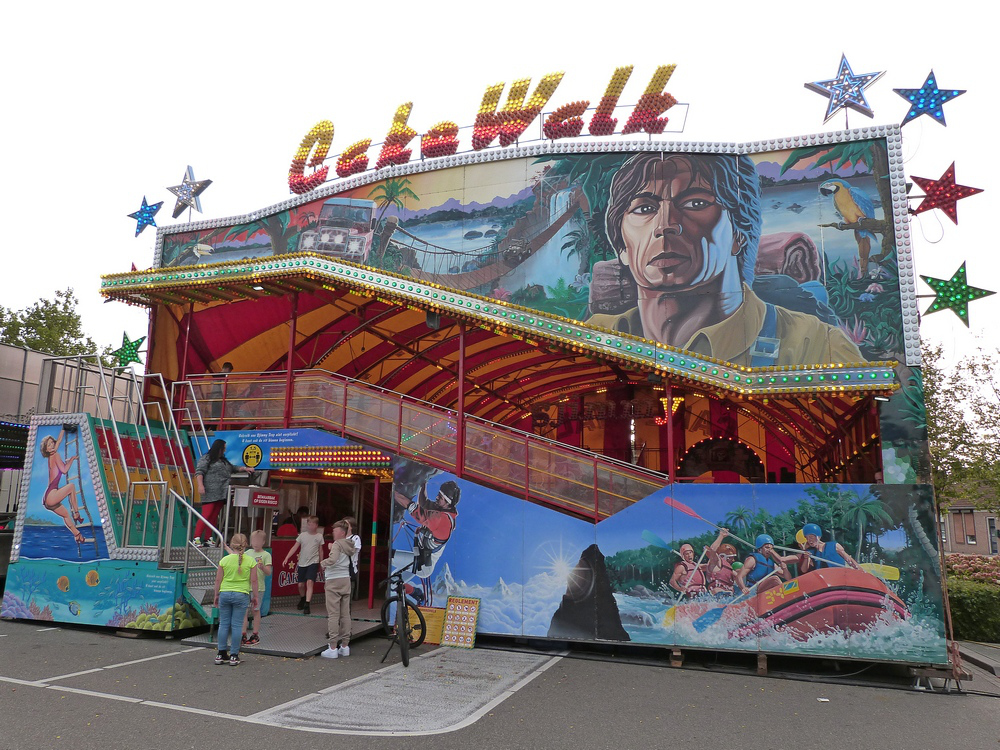 Kermis Gennep 2023 (NL)