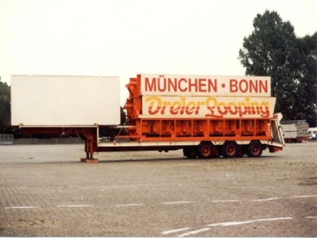 Dreier Looping - Barth