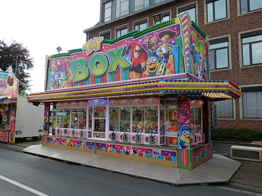 Neusser Bürgerschützenfest 2023