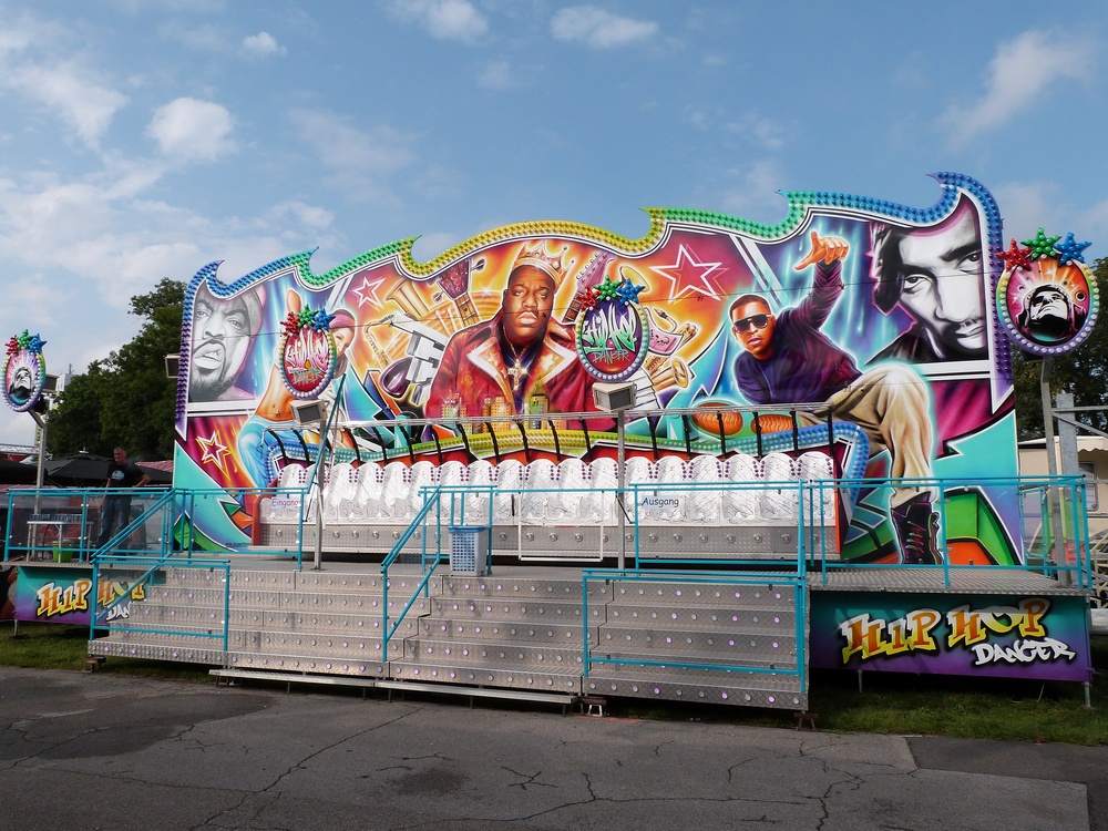 Neusser Bürgerschützenfest 2023
