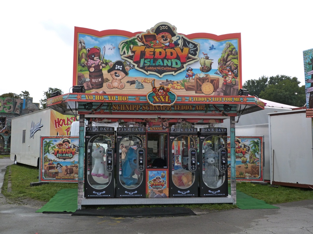 Neusser Bürgerschützenfest 2023