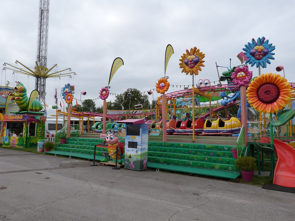 Neusser Bürgerschützenfest 2023