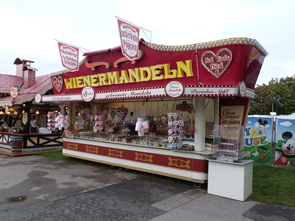 Neusser Bürgerschützenfest 2023