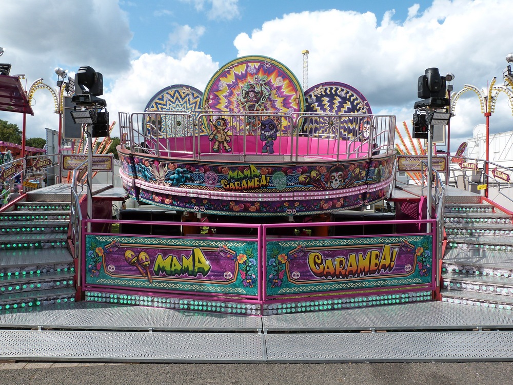 Neusser Bürgerschützenfest 2023