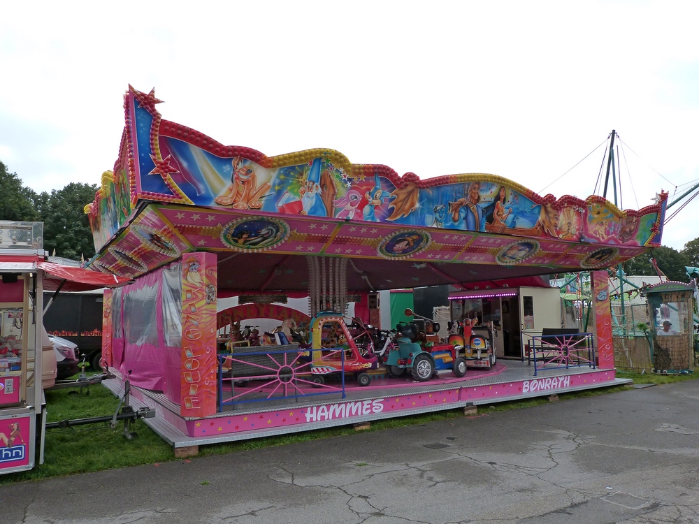 Neusser Bürgerschützenfest 2023