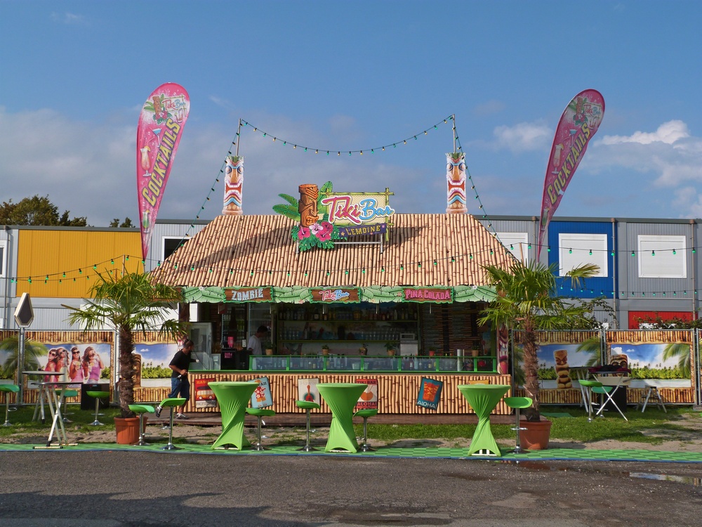 Neusser Bürgerschützenfest 2023