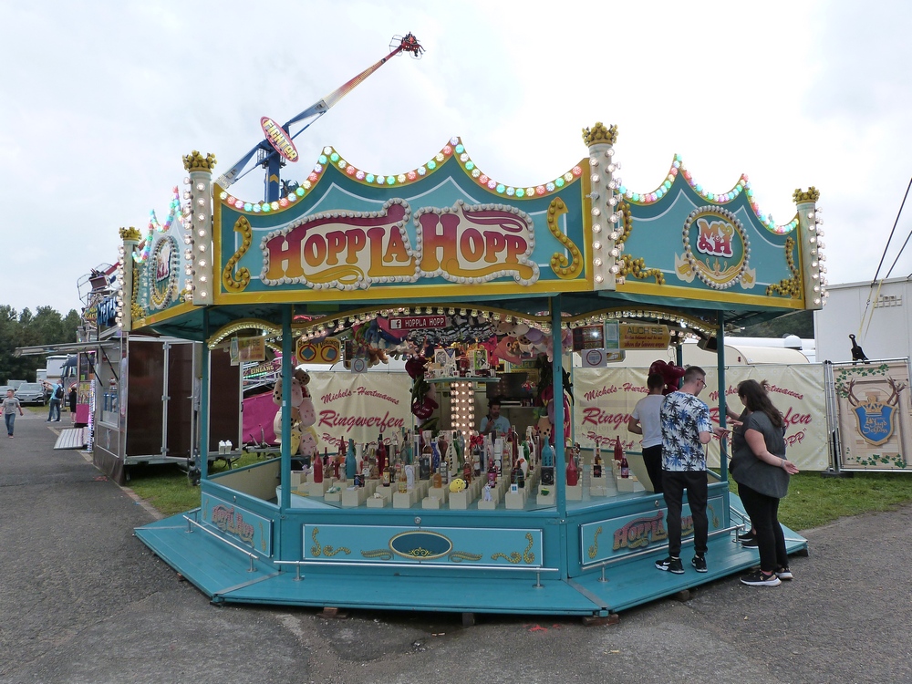 Neusser Bürgerschützenfest 2023