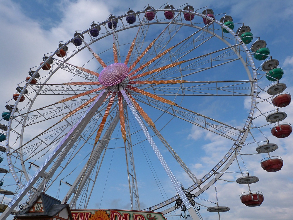 Neusser Bürgerschützenfest 2023