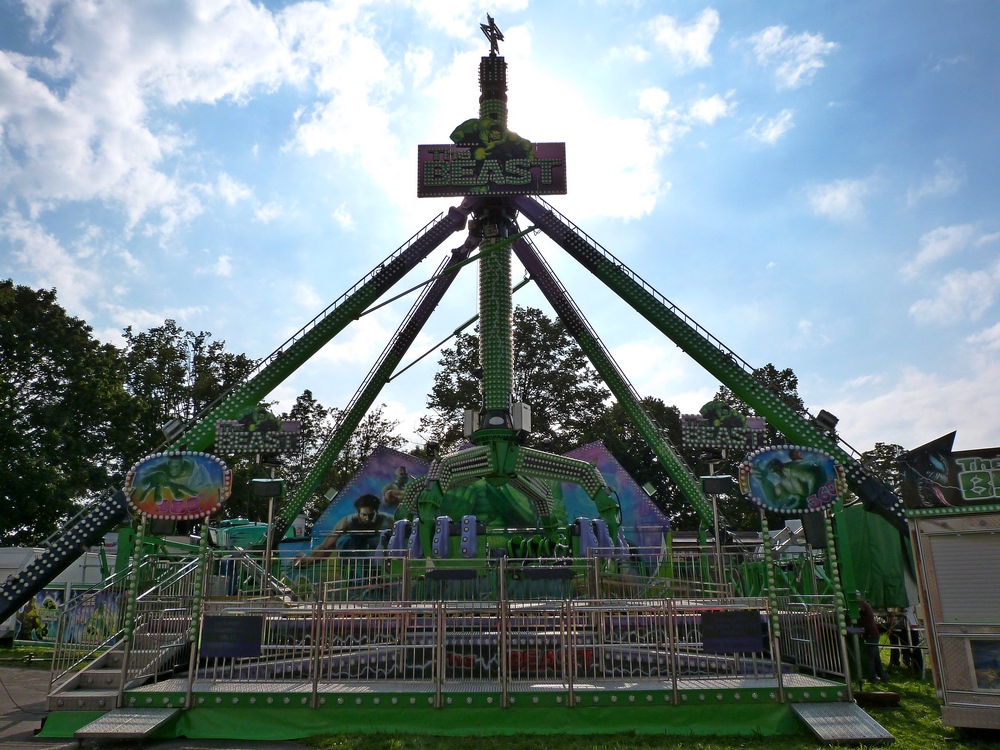 Neusser Bürgerschützenfest 2023