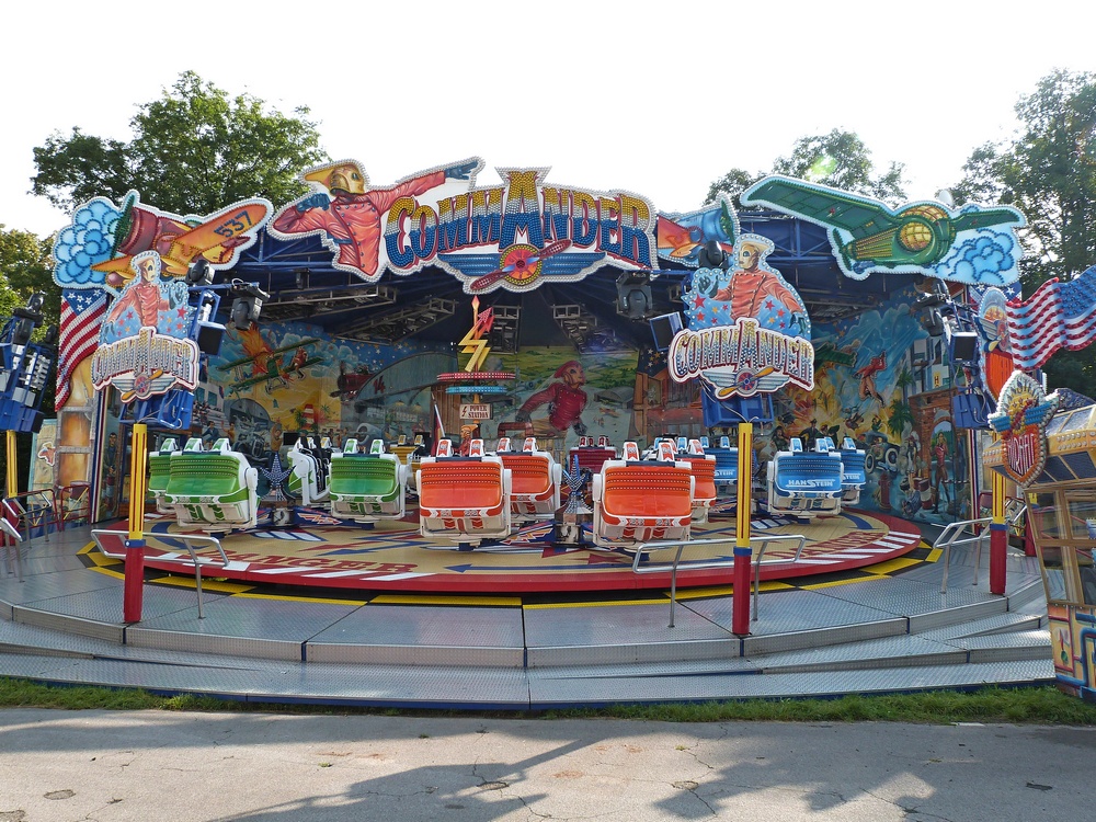Neusser Bürgerschützenfest 2023