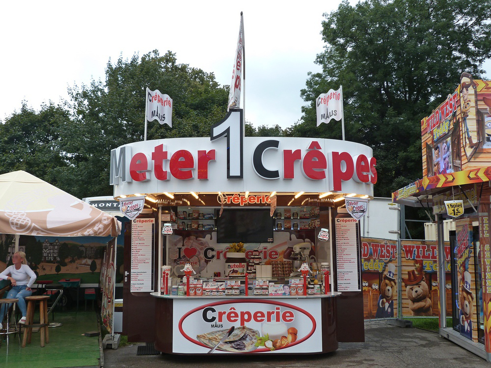 Neusser Bürgerschützenfest 2023