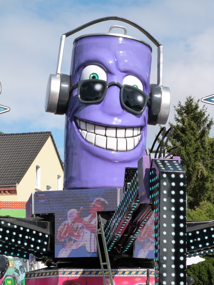 Schützenfest Düsseldorf-Unterbach 2023