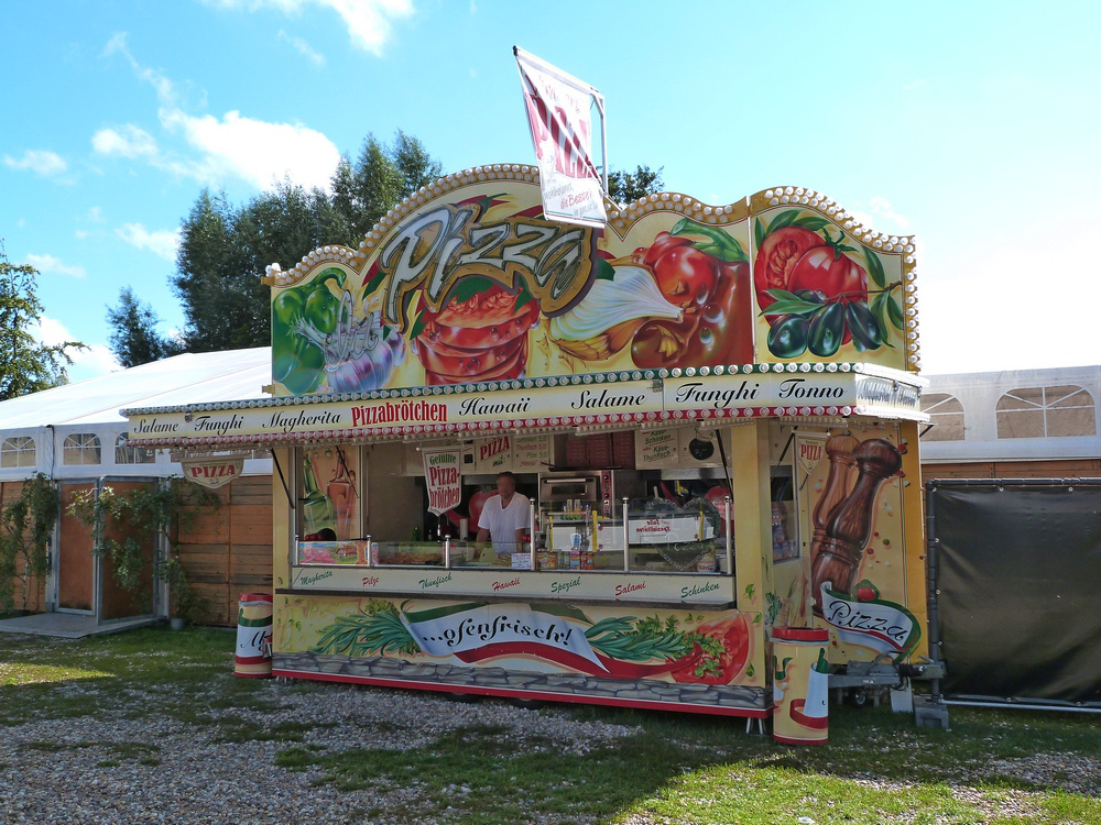 Schützenfest Düsseldorf-Unterbach 2023