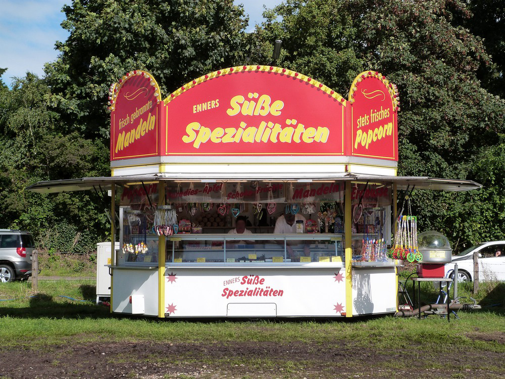 Schützenfest Düsseldorf-Unterbach 2023