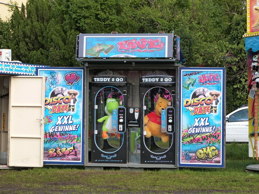 Schützenfest Düsseldorf-Unterbach 2023
