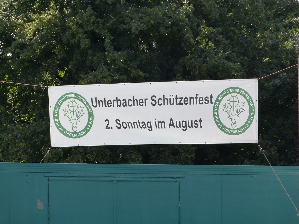 Schützenfest Düsseldorf-Unterbach 2023