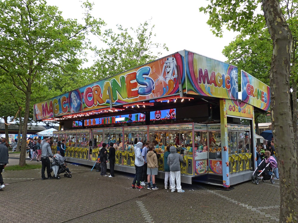 PPP-Tage Wesel 2023