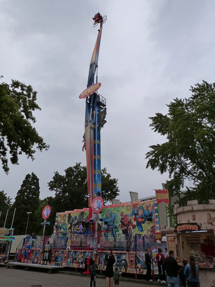 PPP-Tage Wesel 2023