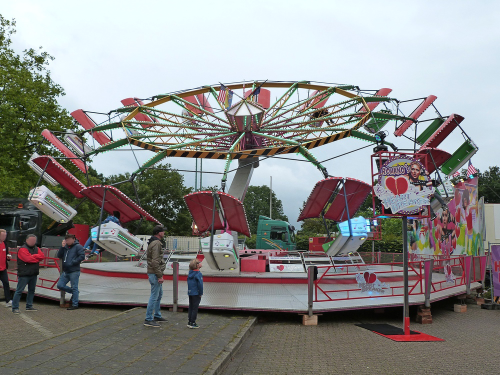 PPP-Tage Wesel 2023