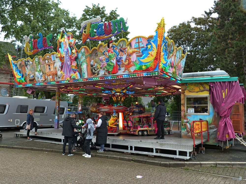 PPP-Tage Wesel 2023