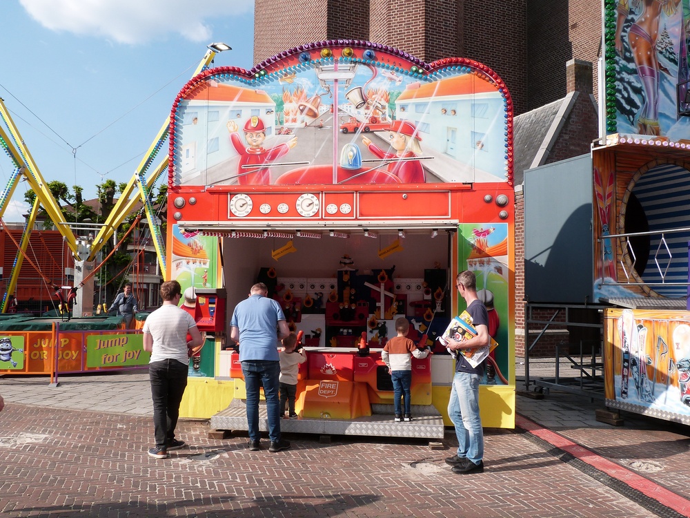 Maasbree Kermis 2023 (NL)