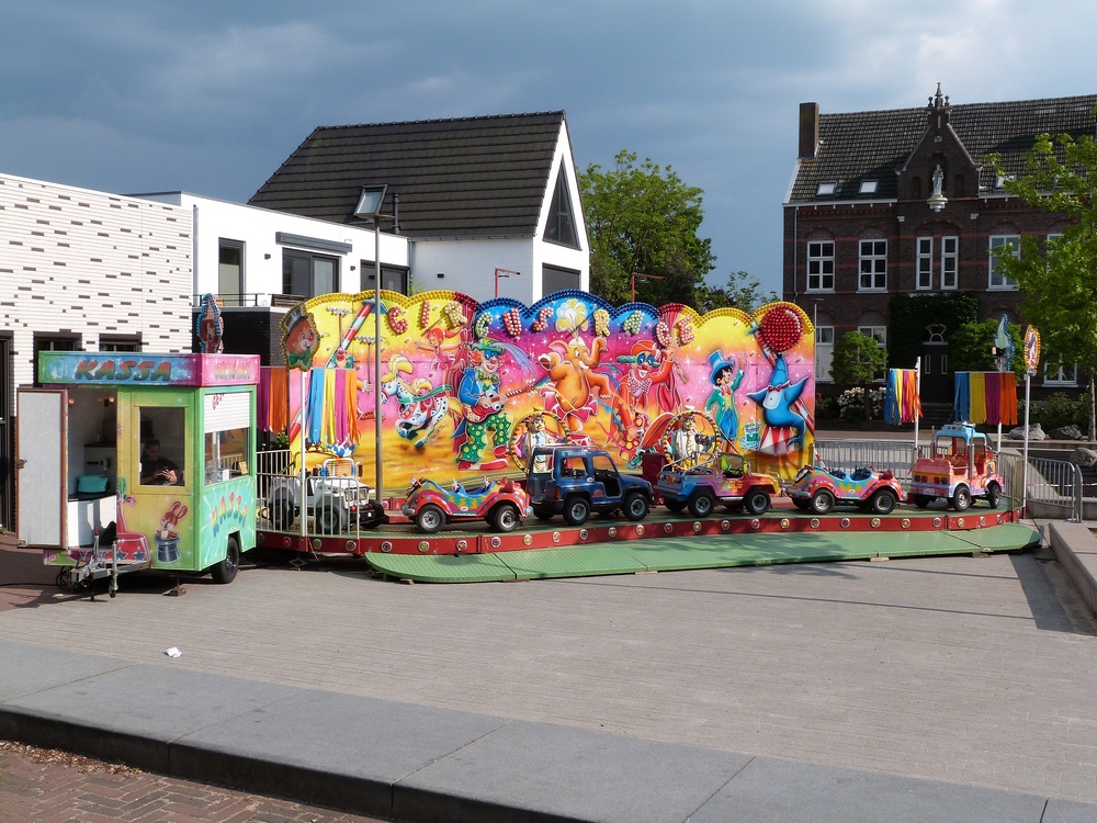 Maasbree Kermis 2023 (NL)
