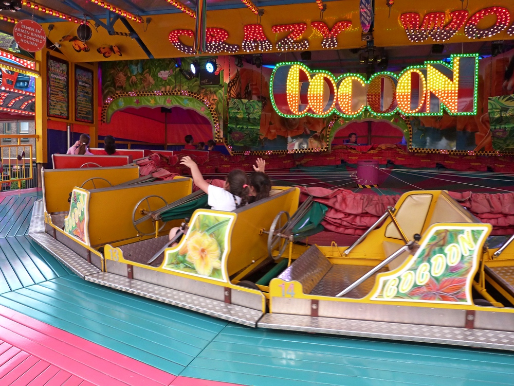 Maasbree Kermis 2023 (NL)