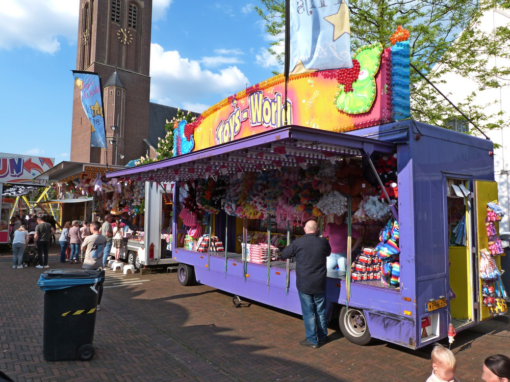 Maasbree Kermis 2023 (NL)