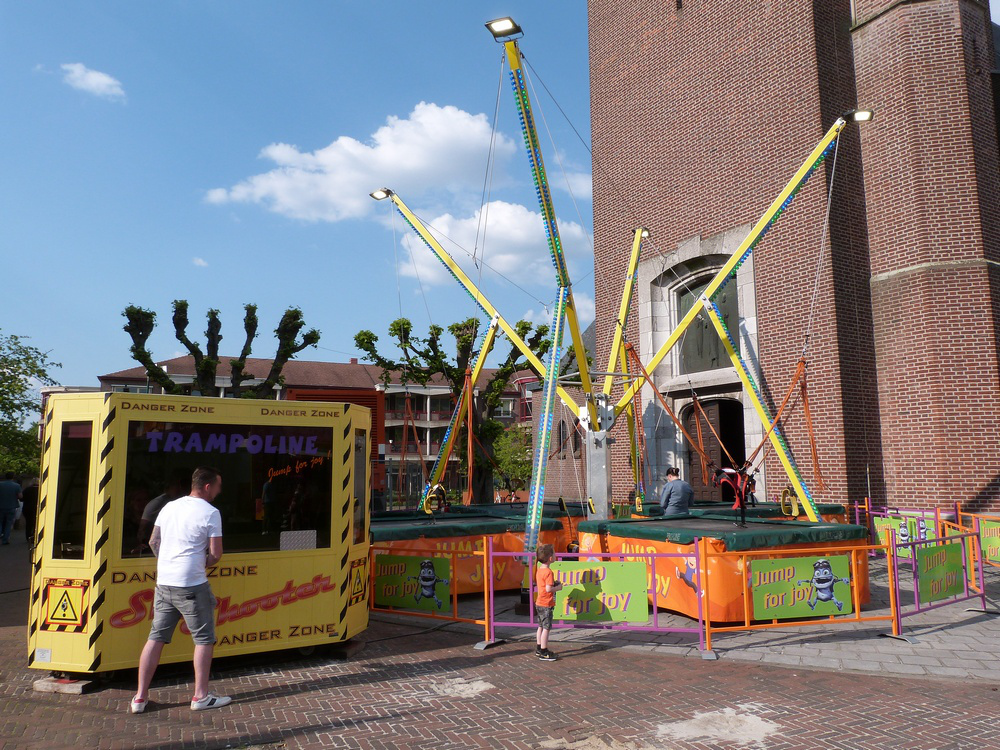 Maasbree Kermis 2023 (NL)