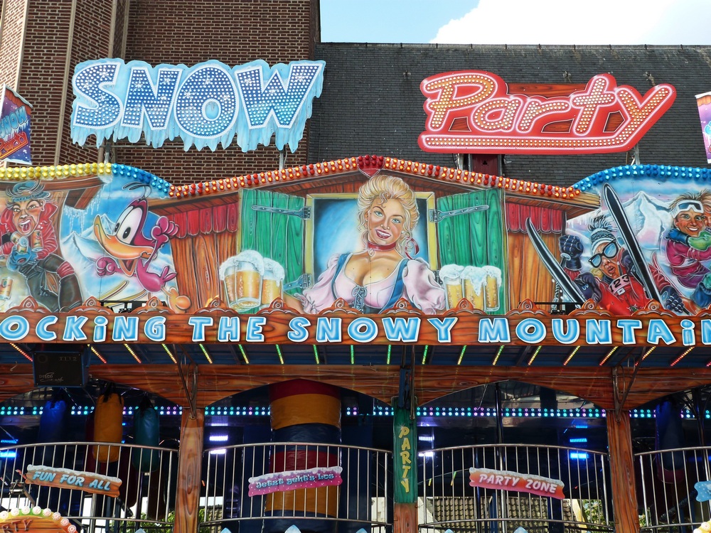 Maasbree Kermis 2023 (NL)