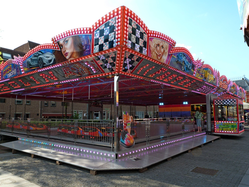 Maasbree Kermis 2023 (NL)