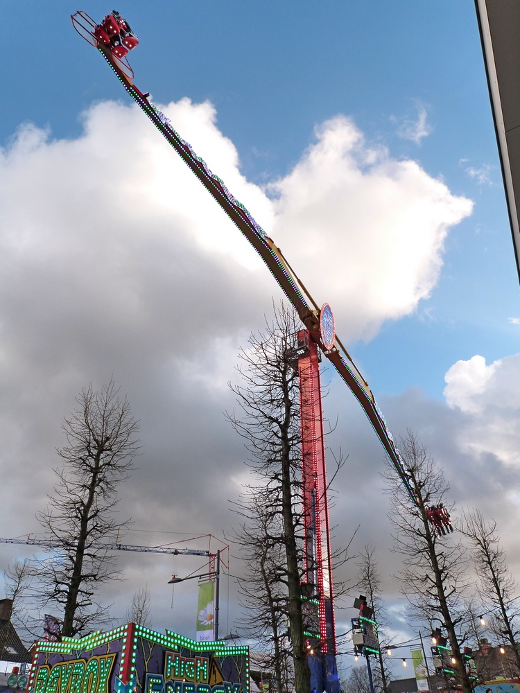 Balen Jaarmarktkermis 2023 (B)