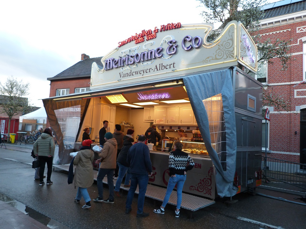 Balen Jaarmarktkermis 2023 (B)